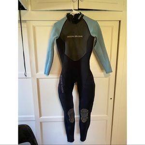 Body Glove Wet Suit